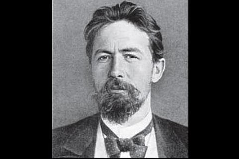 ஆன்டன் பாவ்லோவிச் செக்கோவ் 10