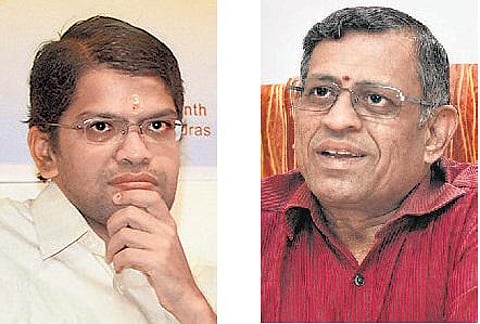 சமகாலத்துடன் இணையும் இந்து ஆன்மிகம்