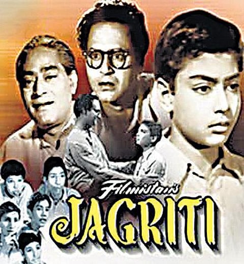 மொழி பிரிக்காத உணர்வு 30: இமயத்தைத் தலைகுனிய வைத்த புன்னகை!