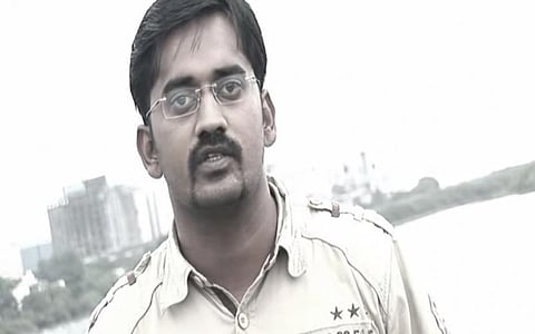 யூடியூப் பகிர்வு: உண்மைய சொல்லணும்னா- நலன் குமாரசாமி குறும்படம்