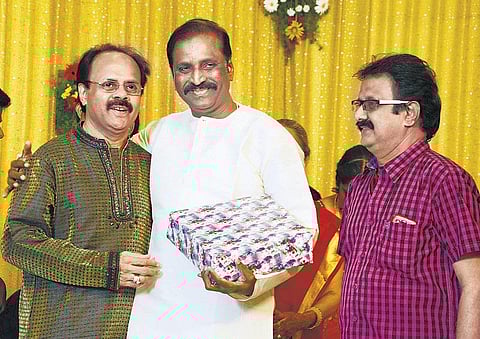 கிரேசியைக் கேளுங்கள் 18 - ‘கிராமத்துப் பால் வல்லவர்’