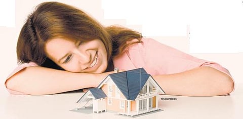 கனவு இல்லங்களின் விலை குறையுமா?