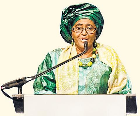 பக்கத்து வீடு: அன்பே அமைதிக்கான வழி!