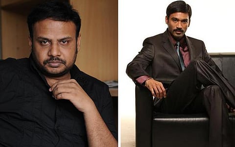 பிரபுசாலமன் இயக்கத்தில் தனுஷ்