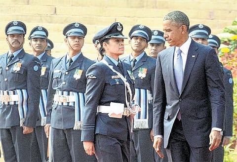 பார்வை: பெண் முன்னேற்றம் உண்மையா?