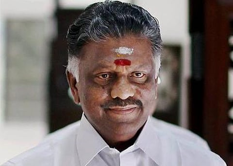 ஓ.பன்னீர்செல்வத்தின் 125 நாள் ஆட்சி எப்படி? - புதிய திட்டங்கள் எதுவும் இல்லை; மக்களுக்கு எந்த நலனும் ஏற்படவில்லை - கட்சிகள் கருத்து