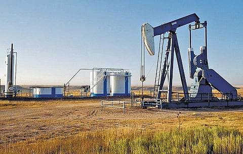 எண்ணெய்ச் சந்தையை இனி ஆளப்போவது யார்?