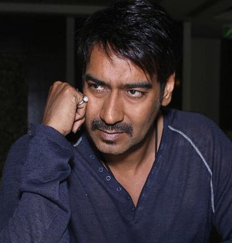 இந்தியில் ரீமேக் ஆகிறது த்ரிஷ்யம்