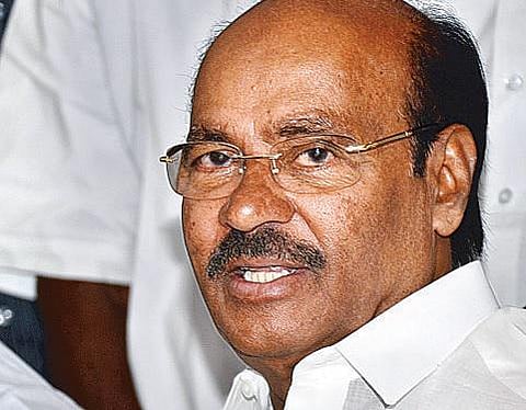 சென்னையில் வள்ளலார் வாழ்ந்த வீட்டை நினைவிடமாக்க வேண்டும்: தமிழக அரசுக்கு ராமதாஸ் கோரிக்கை