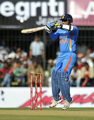 ஒருநாள் போட்டிகளில் டாப் பேட்ஸ்மென்கள்: விவ் ரிச்சர்ட்ஸ் பட்டியலில் சச்சினுக்கு முதலிடம்