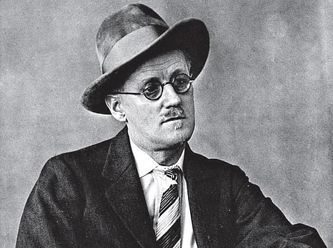 இன்று அன்று | 1882 பிப்ரவரி 2: எழுத்தாளர்களின் எழுத்தாளருடைய பிறந்த நாள்