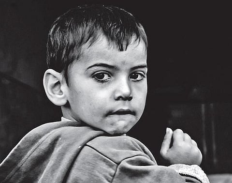 வன்முறை ஏற்படுத்தும் பொருளாதார இழப்பு