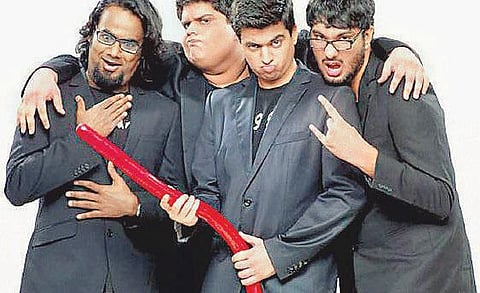 நெனச்சிப் பாக்க முடியுமா?