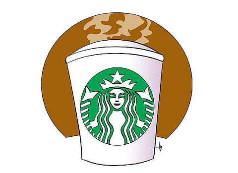 காபி விற்பனையில் குவியும் கோடிகள்!