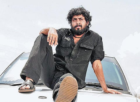 திரை விமர்சனம்: தரணி