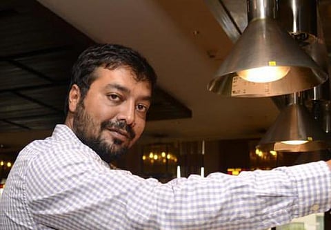 குறைந்த பட்ஜெட்டில் நிறைவான படைப்பு: சினிமா ஆர்வலர்களுக்கு அனுராக் காஷ்யப் 10 கட்டளைகள்!