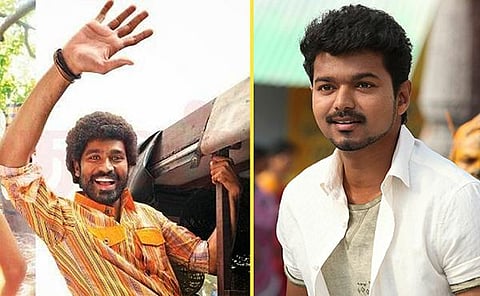 விஜய் டிக் செய்த கதையில் தனுஷ் எப்படி?- இது அனேகன் ரகசியம்
