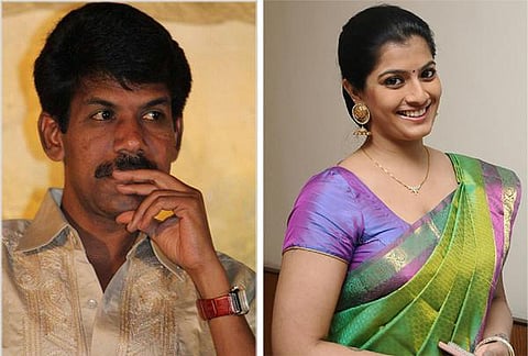 வரலட்சுமியின் ஈடுபாடு: இயக்குநர் பாலா பாராட்டு