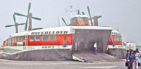 குறைந்த செலவில் சரக்கு மற்றும் பயணிகள் போக்குவரத்துக்கு: சென்னை - கன்னியாகுமரி கடல் பயணம் சாத்தியமாகுமா?