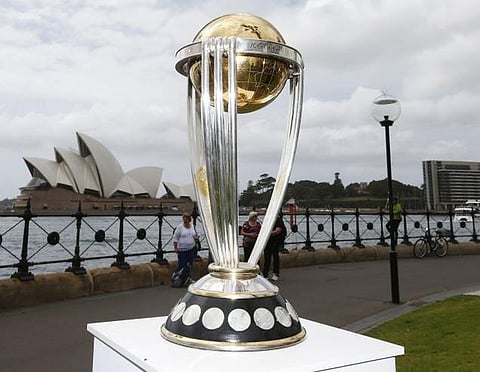 உலகக்கோப்பை கிரிக்கெட்டை அச்சுறுத்தும் ‘பிட்ச் சைடிங்’; நூதன சூதாட்டம்: ஐசிசி கண்காணிப்பு தீவிரம்