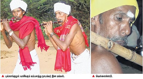 எலக்ட்ரானிக் இசைக் கருவி வருகையால் மறைந்துபோன புல்லாங்குழல்: இளைய இசையமைப்பாளர்கள் மீட்டெடுப்பார்களா?