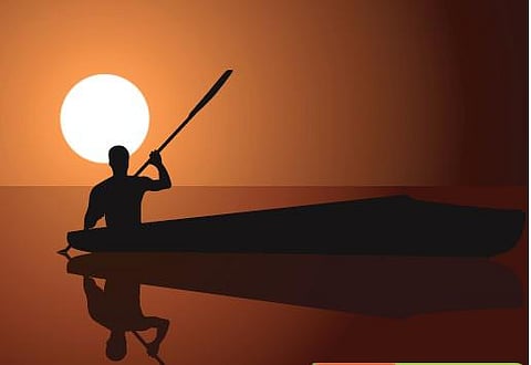 பிரார்த்தனை வார்த்தைகளில் இல்லை: ஓஷோ கதை