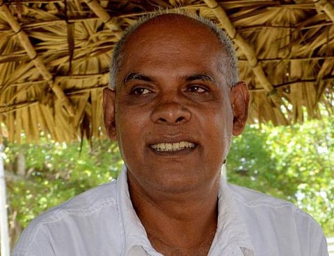 விடுதலைப்புலிகள் தலைவர் குமரன் பத்மநாதன் நாட்டை விட்டு வெளியேற தடை