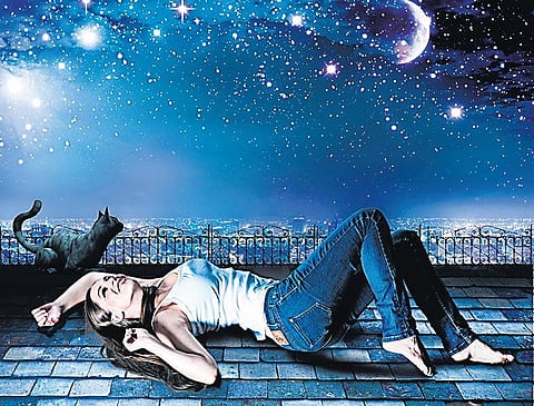 வண்ணக் கனவுகள் வருமா?