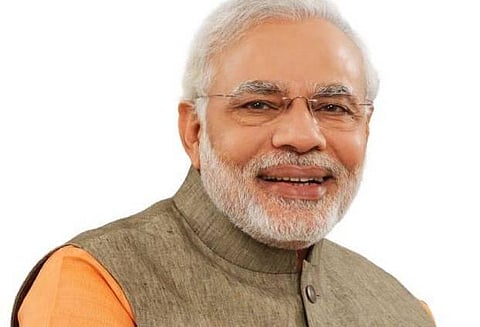 உலகின் மிகப்பெரிய நேரடி மானிய திட்டமானது: வங்கி மூலம் எல்பிஜி மானியம் பெறும் திட்டத்தில் 10 கோடி பேர் இணைப்பு - பிரதமர் நரேந்திர மோடி வாழ்த்து