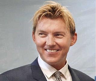 இந்தியாவுக்கு உதவிக் கரம் நீட்டும் பிரெட் லீ