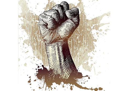 இந்திய இளைஞர்களுக்கு ஜனநாயகம் தெரியவில்லை!