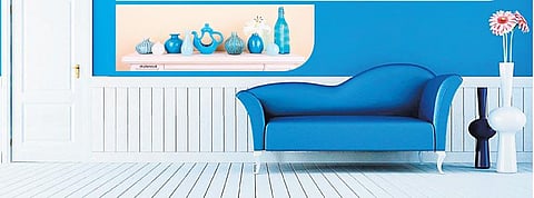 நீலம் என்னும் மாயம்