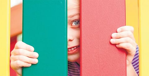 நலம், நலமறிய ஆவல் - ஆட்டிசம்: முயற்சி திருவினையாக்கும்