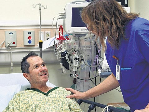 மரணத்தைக் கண்ணியப்படுத்துங்கள்