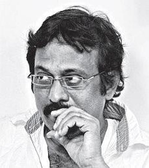 இப்போது படிப்பதும் எழுதுவதும் - அய்யப்ப மாதவன்