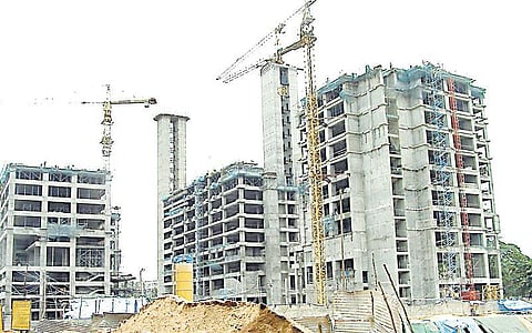 ரியல் எஸ்டேட்: பட்ஜெட் எதிர்பார்ப்புகள்