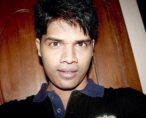 திமுக முன்னாள் அமைச்சர் கே.பி.பி.சாமியின் மகன் தற்கொலை