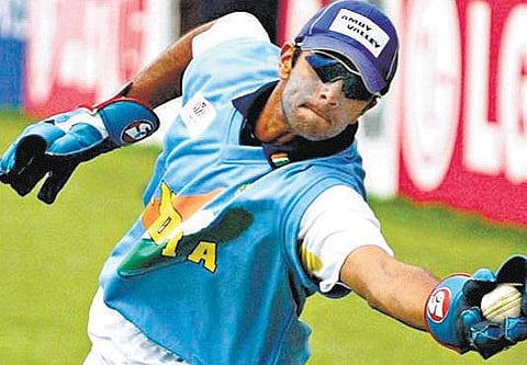 2003 உலகக் கோப்பை: கல்லடிபட்ட வீடுகள், சீறி எழுந்த சிங்கங்கள்