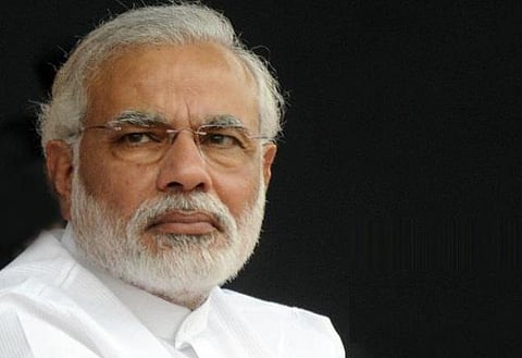 மோடியின் அபாயகரமான மவுனம்- சரமாரியாக சாடும் நியூயார்க் டைம்ஸ்