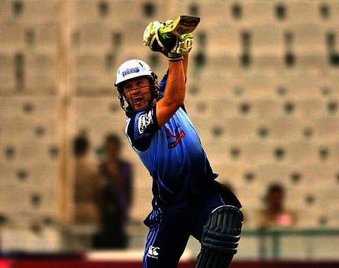 ஆஸ்திரேலிய ஆதிக்கத்தைத் தடுக்கும் முனைப்புடன் ஏ.பி.டீவிலியர்ஸ்