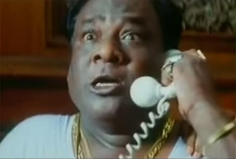 காமெடி நடிகர் செல்லத்துரை மறைவு