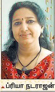 கறுப்பு வெள்ளையில் மிளிரும் கலைவண்ணம்!