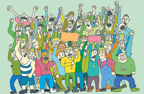 பொதுச் சேவைகளை பெறும் உரிமைச் சட்டம்