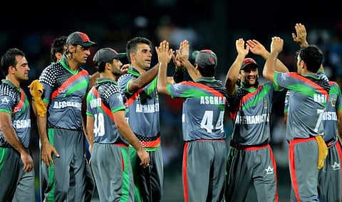 பயிற்சி ஆட்டத்தில் இந்தியாவை வீழ்த்துவோம்: ஆப்கான் கேப்டன் நம்பிக்கை