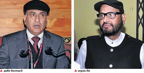 சீசரின் மனைவியும் சி.பி.ஐ.-யும்