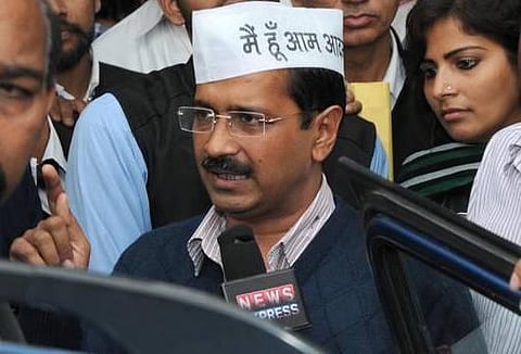 டெல்லி முதல்வர் யார்?- நாளை வாக்கு எண்ணிக்கை