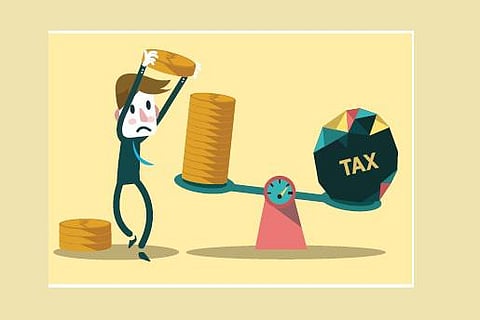 வருமுன் தயாராவோம்... வருமான வரி சலுகை பெறுவோம்!