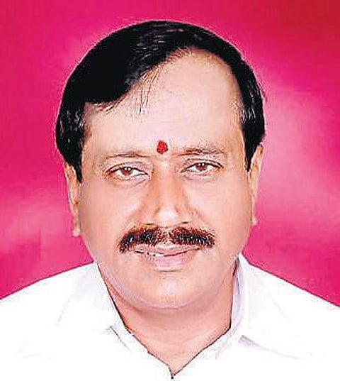 அதிமுகவுக்கு ஆதரவாக செயல்படும் தேர்தல் அதிகாரிகள்: பாஜக தேசிய செயலர் எச்.ராஜா புகார்