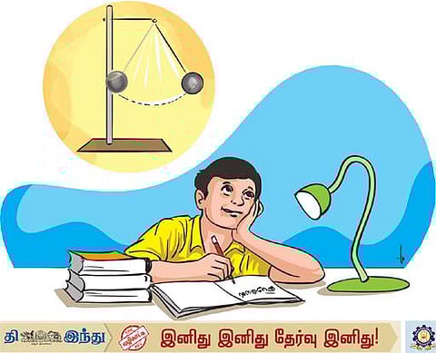 இயற்பியலில் வெல்லும் சூட்சுமம் அறிவோம்!