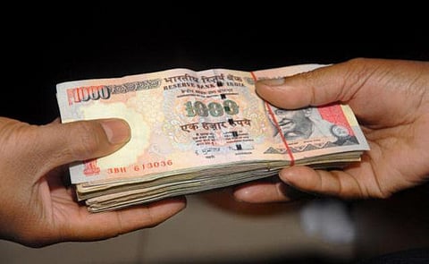 எச்.எஸ்.பி.சி. வங்கியில் பதுக்கிய கருப்புப் பண புதிய பட்டியல் வெளியீடு